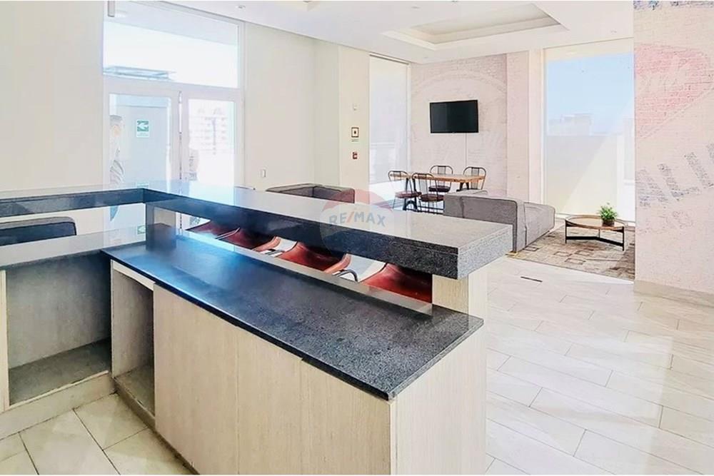 Residential - ਕੌਂਡੋ/ਅਪਾਰਟਮੈਂਟ - San Miguel, Santiago, Metropolitana De Santiago - CL - IMG_3553.jpg - 1028076056-83