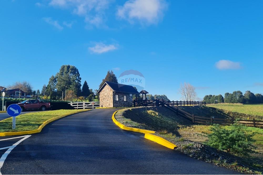 Woningbouw - Landgoed - Puerto Varas, Llanquihue, Los Lagos - CL - 3.jpg - 1028050128-200