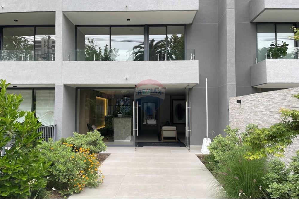 Residential - Asuinhuoneisto - Ñuñoa, Santiago, Metropolitana De Santiago - CL - IMG_9596.jpeg - 1028018070-1404