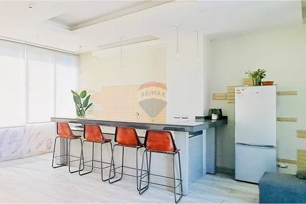 Residential - ਕੌਂਡੋ/ਅਪਾਰਟਮੈਂਟ - San Miguel, Santiago, Metropolitana De Santiago - CL - 5.jpg - 1028076056-83