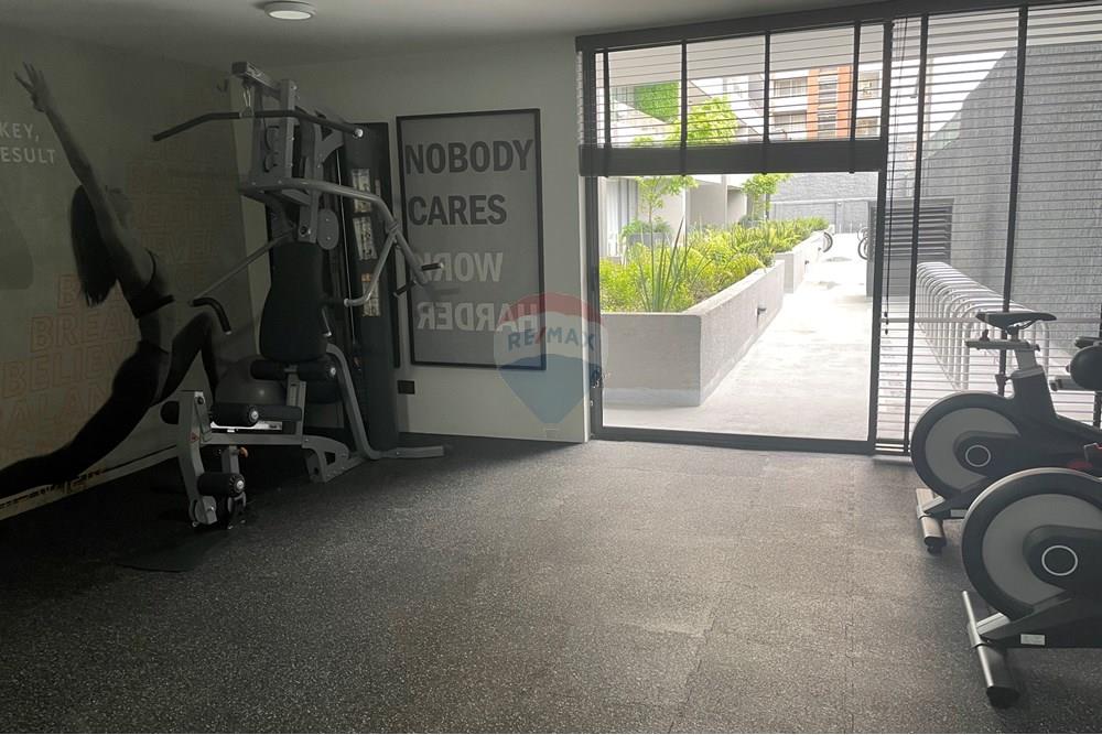 Residential - Asuinhuoneisto - Ñuñoa, Santiago, Metropolitana De Santiago - CL - IMG_9581.jpeg - 1028018070-1404