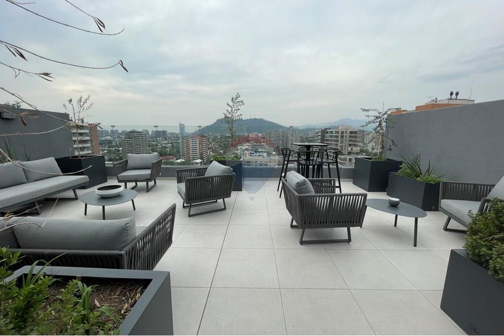 Residential - Asuinhuoneisto - Ñuñoa, Santiago, Metropolitana De Santiago - CL - IMG_9594.jpeg - 1028018070-1404