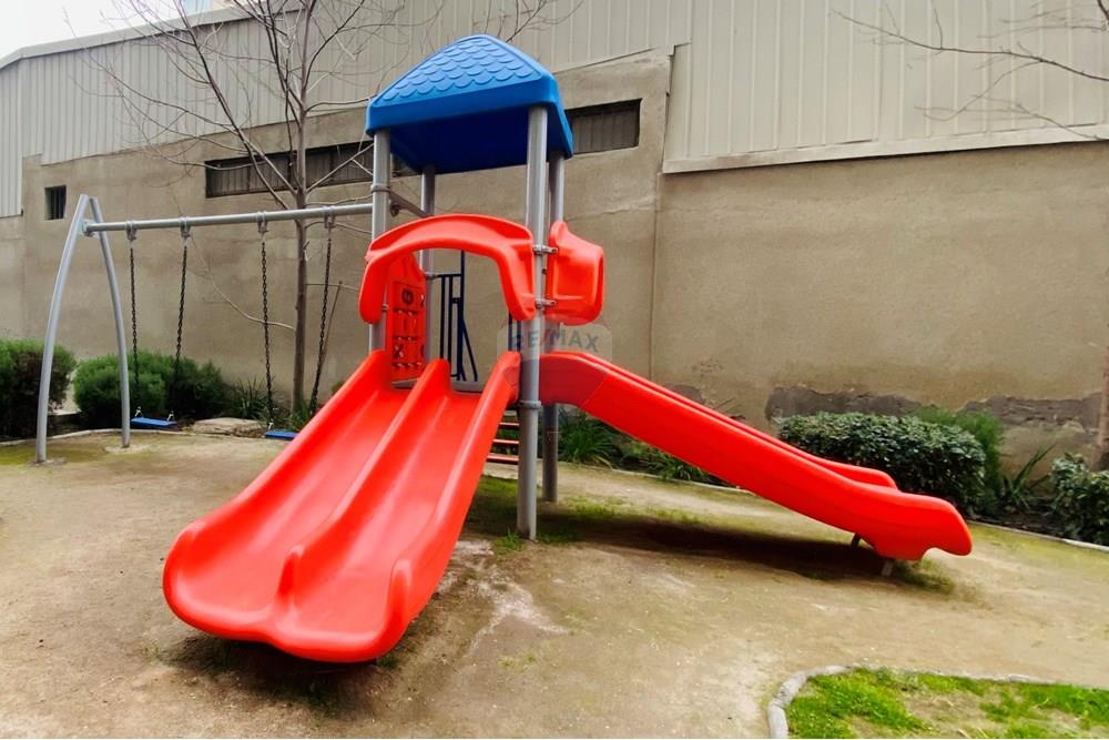 Residential - ਕੌਂਡੋ/ਅਪਾਰਟਮੈਂਟ - San Miguel, Santiago, Metropolitana De Santiago - CL - IMG_3783.jpeg - 1028076056-83