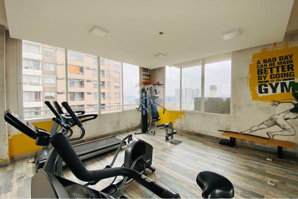 Residential - ਕੌਂਡੋ/ਅਪਾਰਟਮੈਂਟ - San Miguel, Santiago, Metropolitana De Santiago - CL - IMG_3748.jpeg - 1028076056-83