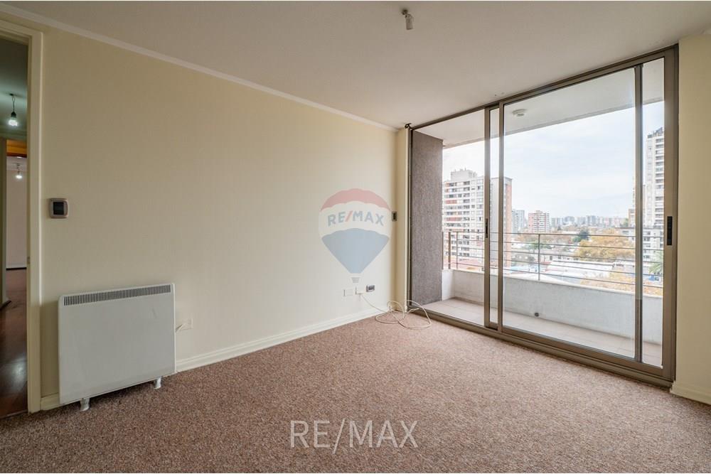 Rezidencijalno - Stan-Apartman - Ñuñoa, Santiago, Metropolitana De Santiago - CL - DSC_2905.jpg - 1028050030-435