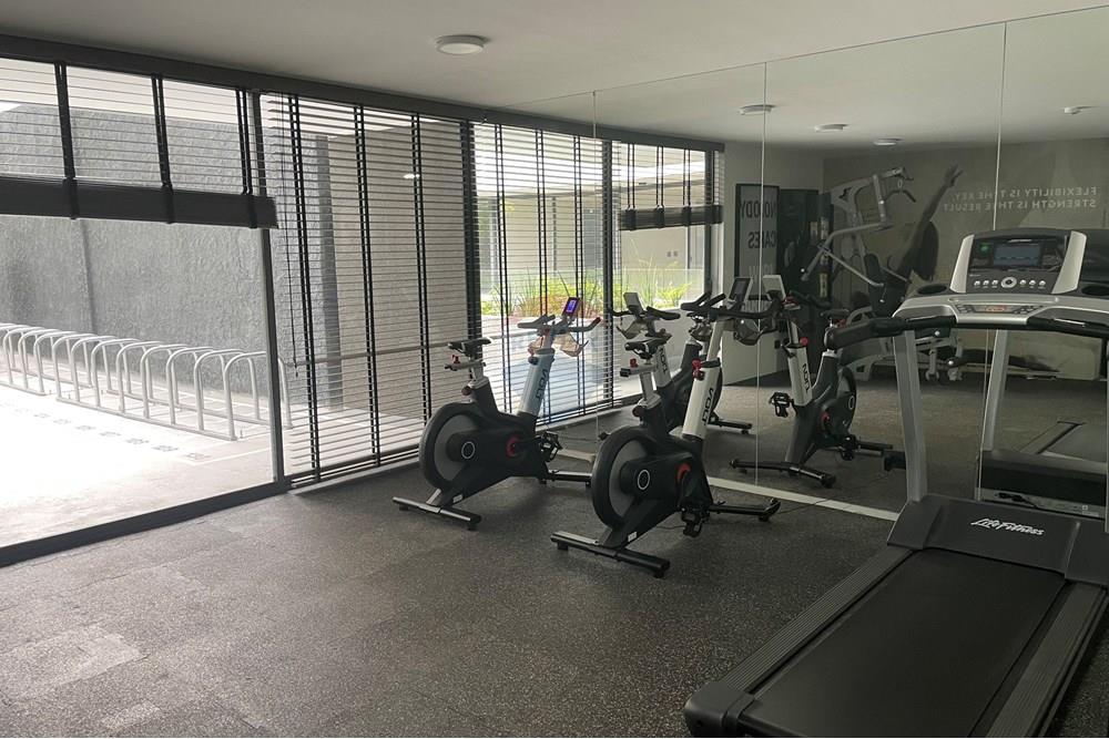 Residential - Asuinhuoneisto - Ñuñoa, Santiago, Metropolitana De Santiago - CL - IMG_9579.jpeg - 1028018070-1404