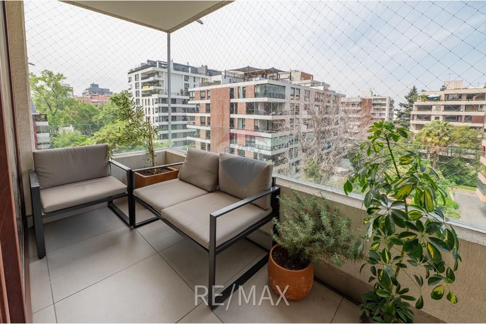 Rezidential - Apartament - Providencia, Santiago, Metropolitana De Santiago - CL - DSC_3220.jpg - 1028050030-451