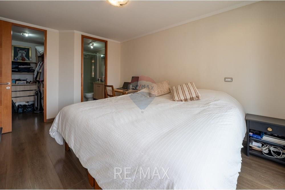 Rezidential - Apartament - Providencia, Santiago, Metropolitana De Santiago - CL - DSC_3208.jpg - 1028050030-451