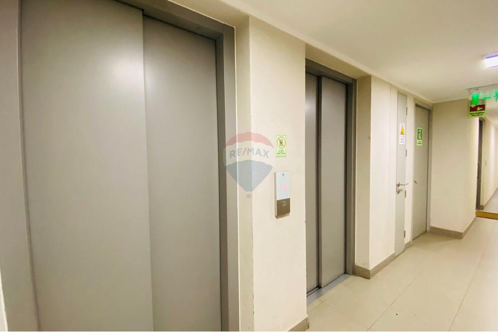 Residential - ਕੌਂਡੋ/ਅਪਾਰਟਮੈਂਟ - San Miguel, Santiago, Metropolitana De Santiago - CL - IMG_3772.jpeg - 1028076056-83