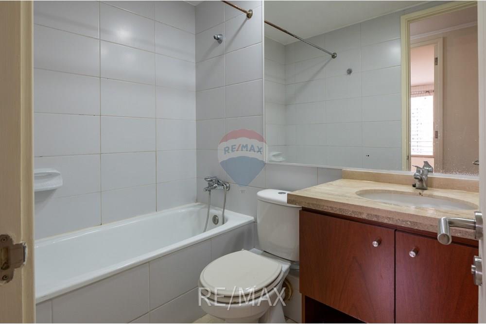 Rezidencijalno - Stan-Apartman - Ñuñoa, Santiago, Metropolitana De Santiago - CL - DSC_2899.jpg - 1028050030-435