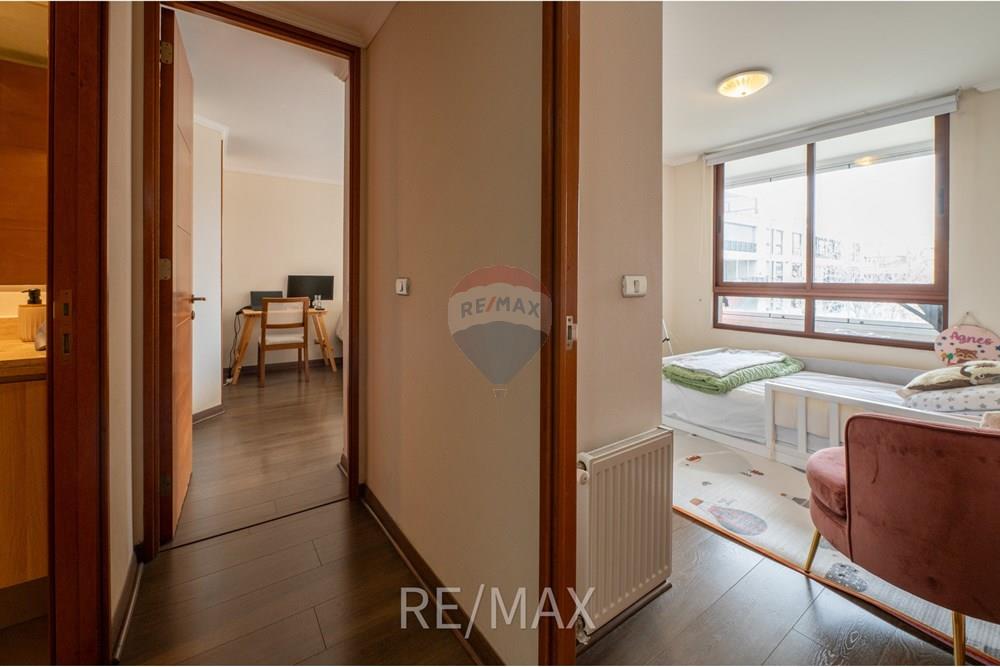 Rezidential - Apartament - Providencia, Santiago, Metropolitana De Santiago - CL - DSC_3204.jpg - 1028050030-451