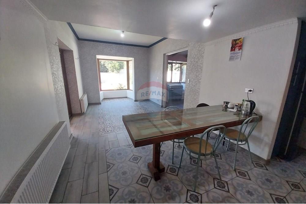 Residential - Hus - Ñuñoa, Santiago, Metropolitana De Santiago - CL - Comedor depto int b.jpg - 1028085003-103