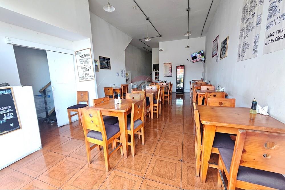 Konut - Bitiþik Villa - Antofagasta, Antofagasta, Antofagasta - CL - 20251003_105146.jpg - 1028004033-143