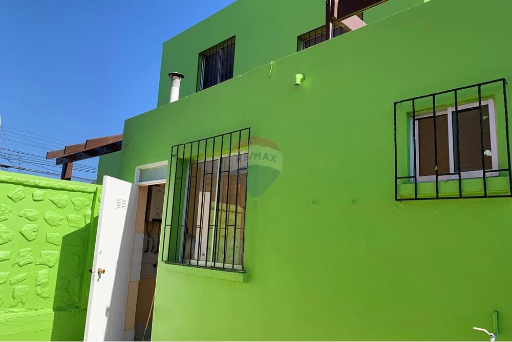 Residential - Hiša večstanovanjska - Coquimbo, Elqui, Coquimbo - CL - IMG_0259.jpg - Kuhinja - 1028018333-414