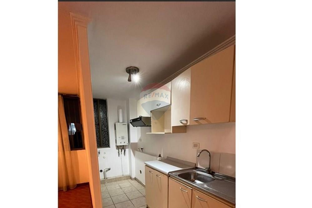 Residential - Kondo/ Apartemen - Quinta Normal, Santiago, Metropolitana De Santiago - CL - IMG_3764.jpeg - 1028112003-33