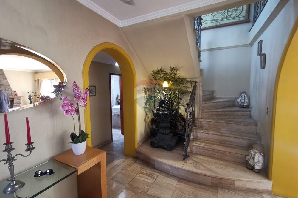 Residential - Отдельно стоящий дом - Las Condes, Santiago, Metropolitana De Santiago - CL - IMG_20250514_150407[1].jpg - 1028050218-24