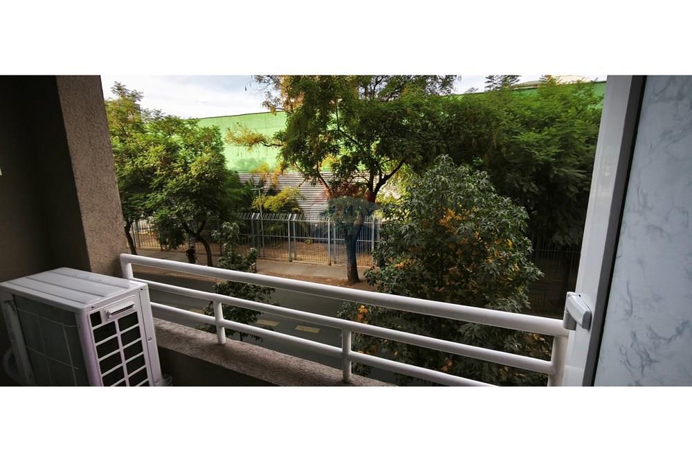 居住用物件 - マンション - Santiago, Santiago, Metropolitana De Santiago - CL - IMG_20250422_164425.jpg - 1028036023-400