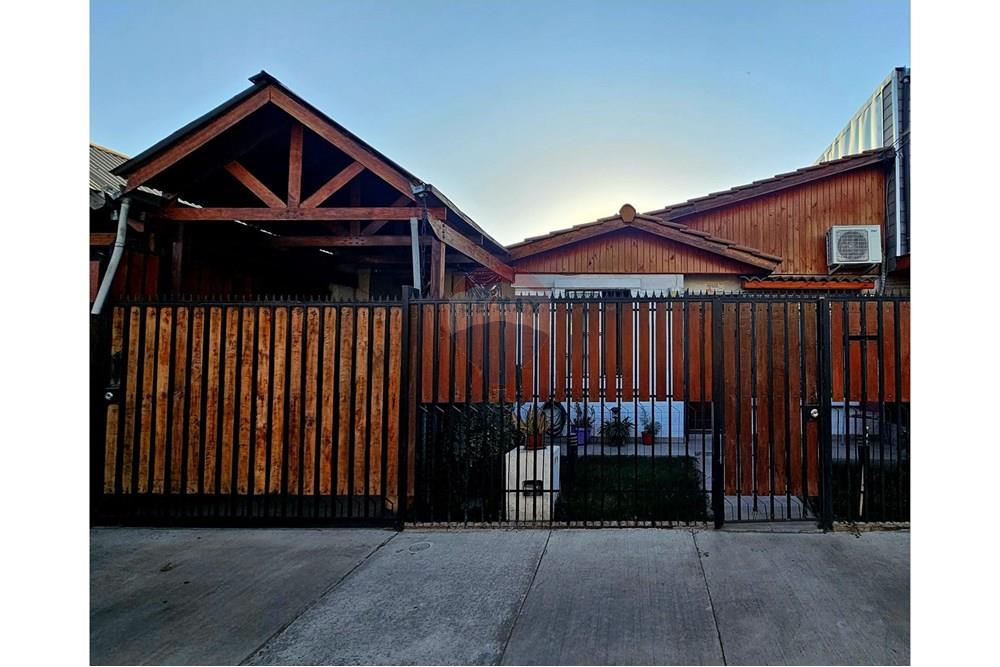 Residential - House - Pudahuel, Santiago, Metropolitana De Santiago - CL - 2.jpeg - 1028112022-22