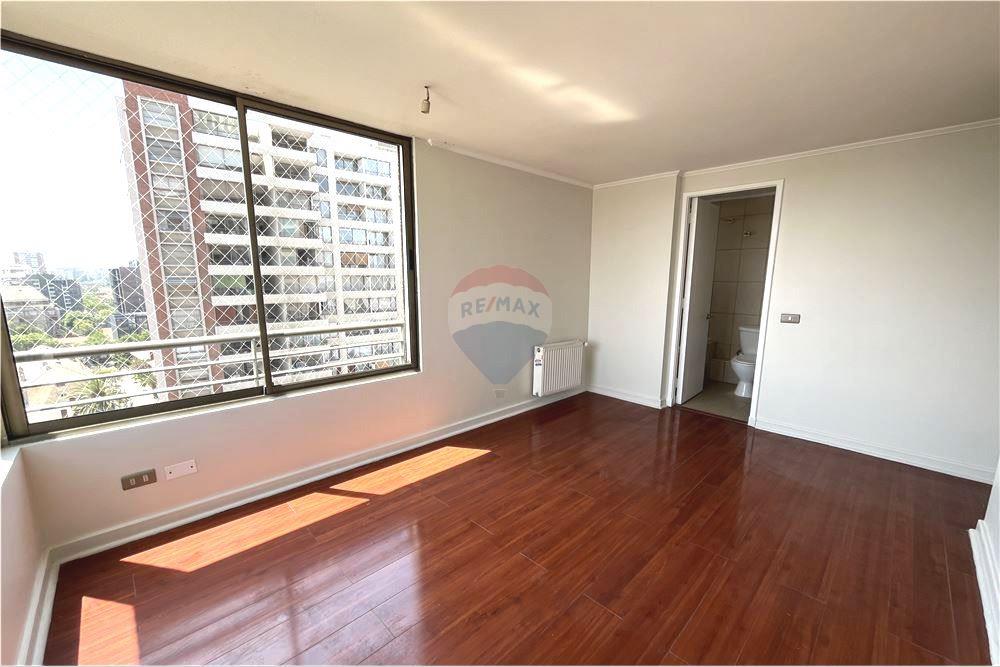 Residential - Ejerlejlighed - Ñuñoa, Santiago, Metropolitana De Santiago - CL - 15 - 1028037153-556