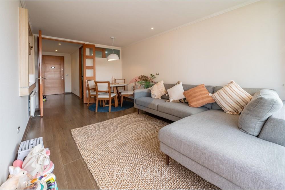 Rezidential - Apartament - Providencia, Santiago, Metropolitana De Santiago - CL - DSC_3218.jpg - 1028050030-451