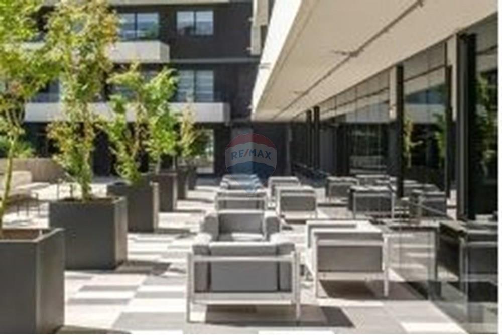 Residencial - Piso - Ñuñoa, Santiago, Metropolitana De Santiago - CL - Zona Lounge.JPG - 1028018320-267