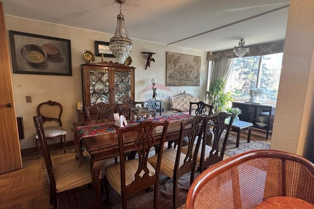 Residential - Stanovanje - Vitacura, Santiago, Metropolitana De Santiago - CL - IMG_9772.jpg - 1028101043-4