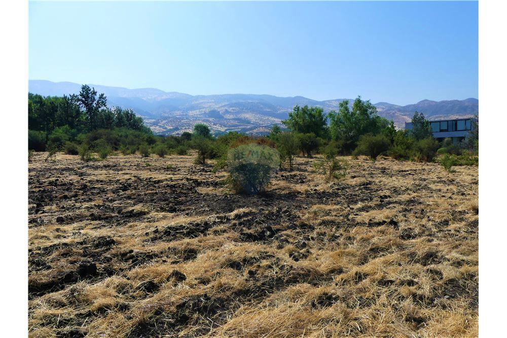 Gyvenamasis - Žemės sklypas - Colina, Chacabuco, Metropolitana De Santiago - CL - 11 - 1028018148-405
