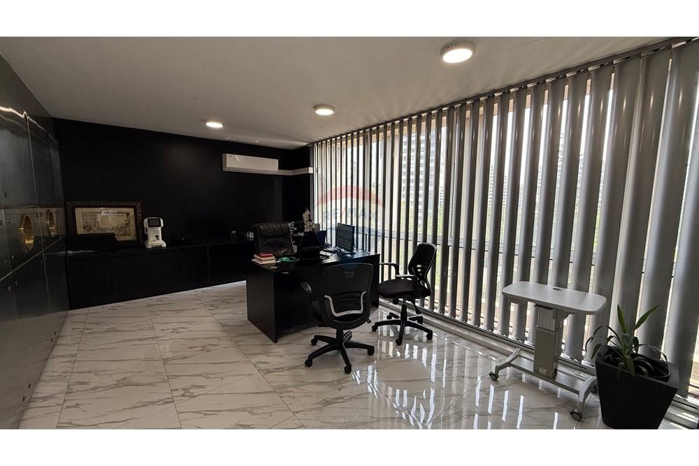 Commercial - Office Space - Las Condes, Santiago, Metropolitana De Santiago - CL - IMG_0218.JPG - Office - 1028109022-1007