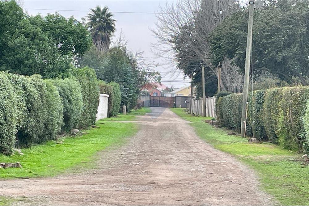 Mieszkaniowa - Nieruchomość wiejska - Talagante, Talagante, Metropolitana De Santiago - CL - 10 - 1028091010-162