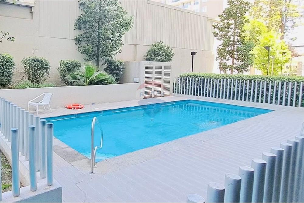 Residential - ਕੌਂਡੋ/ਅਪਾਰਟਮੈਂਟ - San Miguel, Santiago, Metropolitana De Santiago - CL - IMG_3552.jpg - 1028076056-83