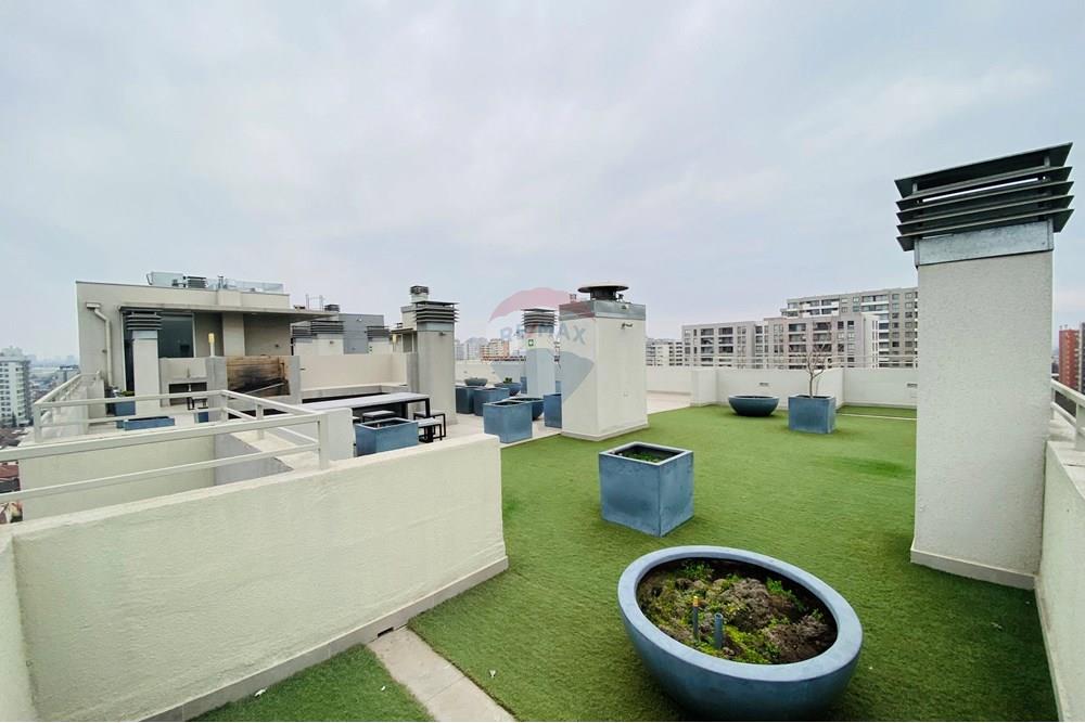 Residential - ਕੌਂਡੋ/ਅਪਾਰਟਮੈਂਟ - San Miguel, Santiago, Metropolitana De Santiago - CL - IMG_3730.jpeg - 1028076056-83