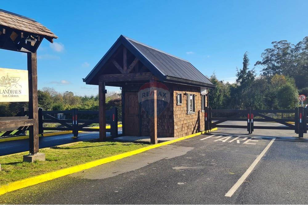 Woningbouw - Landgoed - Puerto Varas, Llanquihue, Los Lagos - CL - 2.jpg - 1028050128-200