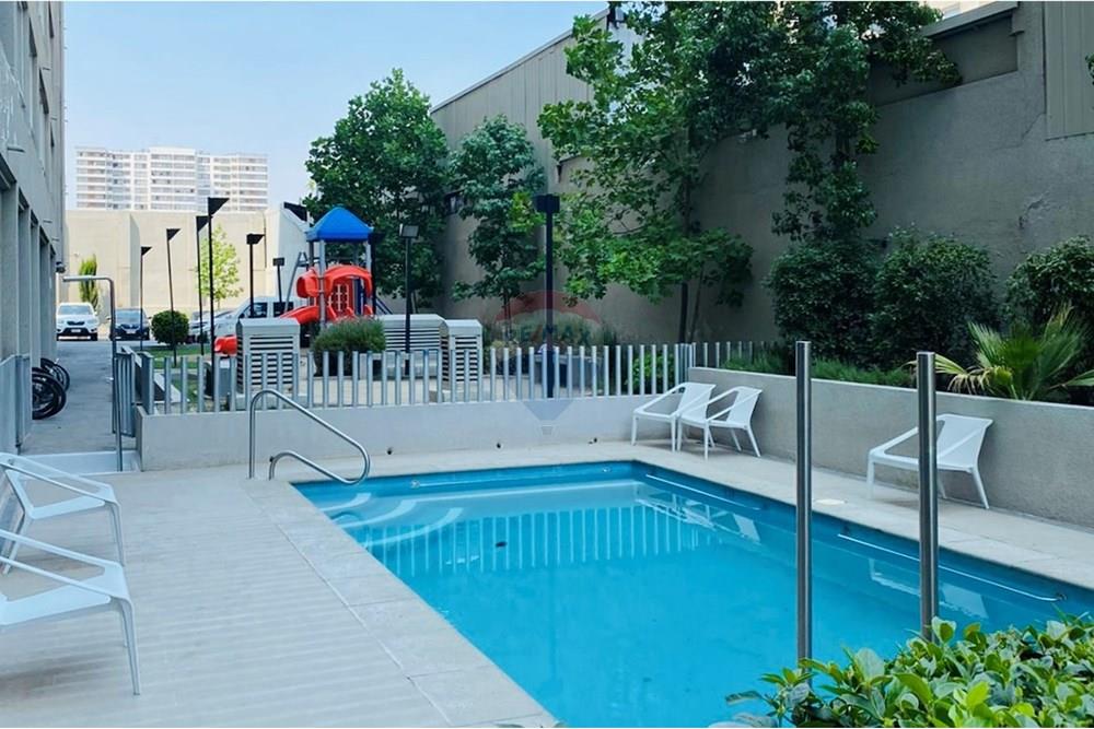 Residential - ਕੌਂਡੋ/ਅਪਾਰਟਮੈਂਟ - San Miguel, Santiago, Metropolitana De Santiago - CL - 15.jpg - 1028076056-83