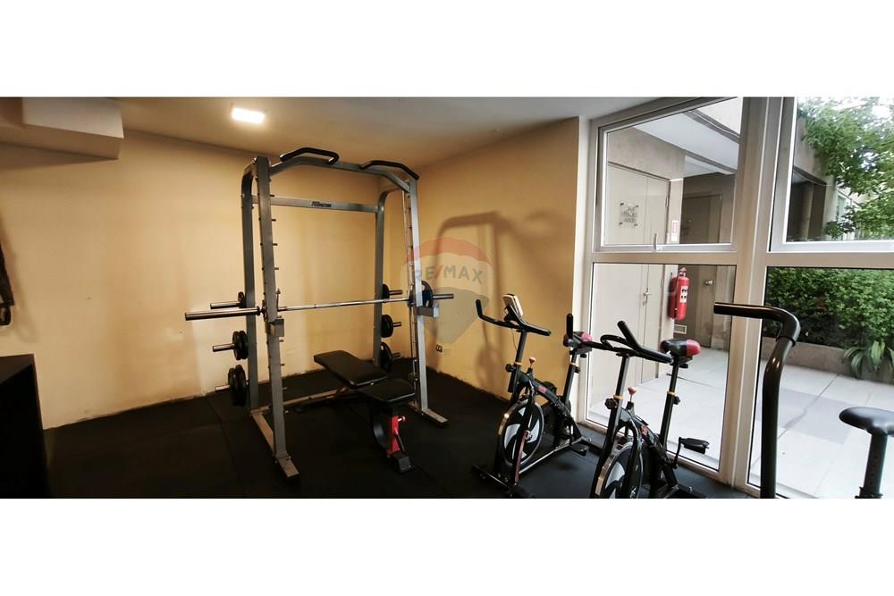 居住用物件 - マンション - Santiago, Santiago, Metropolitana De Santiago - CL - IMG_20250422_165736.jpg - 1028036023-400