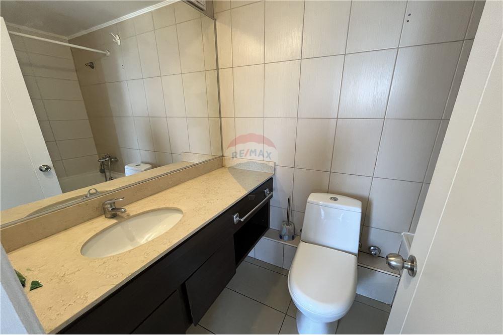 Residential - Ejerlejlighed - Ñuñoa, Santiago, Metropolitana De Santiago - CL - 9 - 1028037153-556