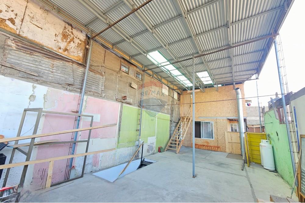 Konut - Bitiþik Villa - Antofagasta, Antofagasta, Antofagasta - CL - 20251003_105002.jpg - 1028004033-143