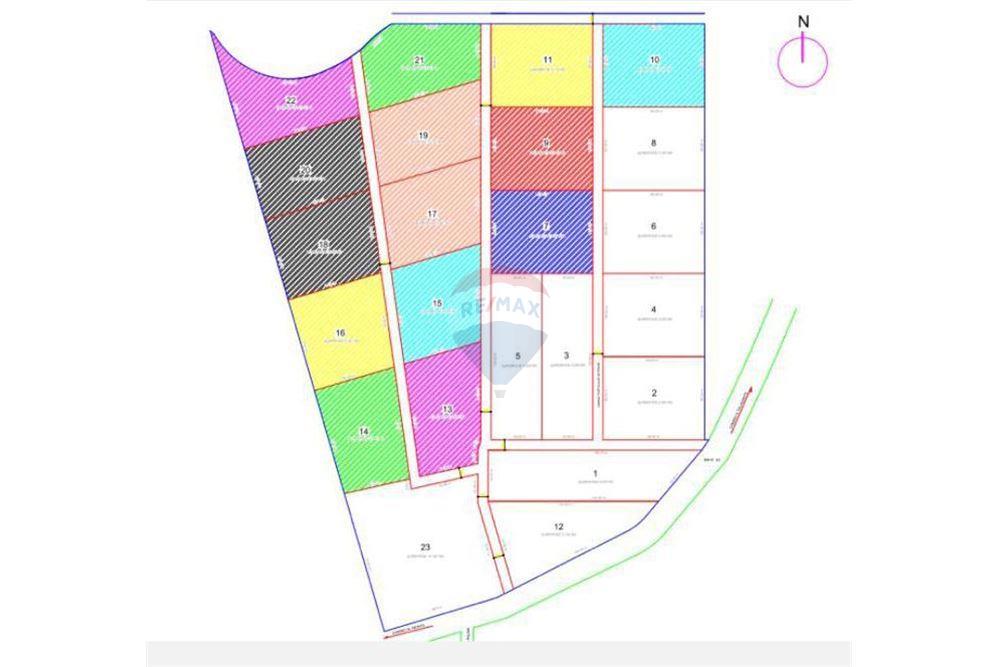 Mieszkaniowa - Nieruchomość wiejska - Talagante, Talagante, Metropolitana De Santiago - CL - 20 - 1028091010-162