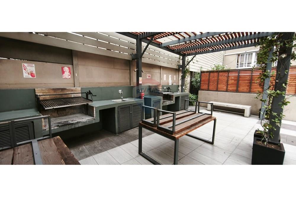 居住用物件 - マンション - Santiago, Santiago, Metropolitana De Santiago - CL - IMG_20250422_165423.jpg - 1028036023-400