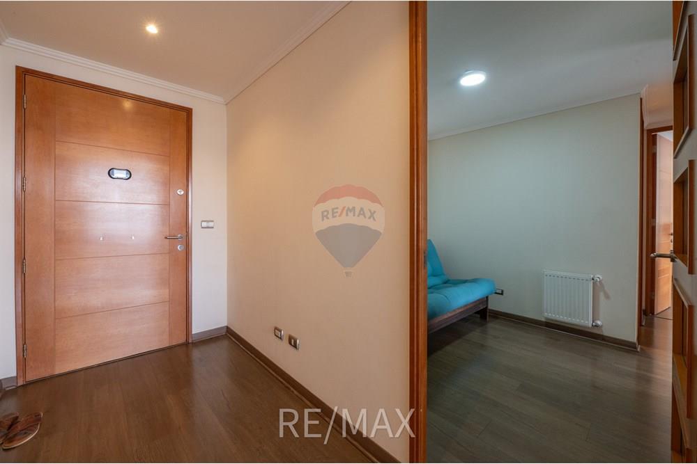 Rezidential - Apartament - Providencia, Santiago, Metropolitana De Santiago - CL - DSC_3197.jpg - 1028050030-451