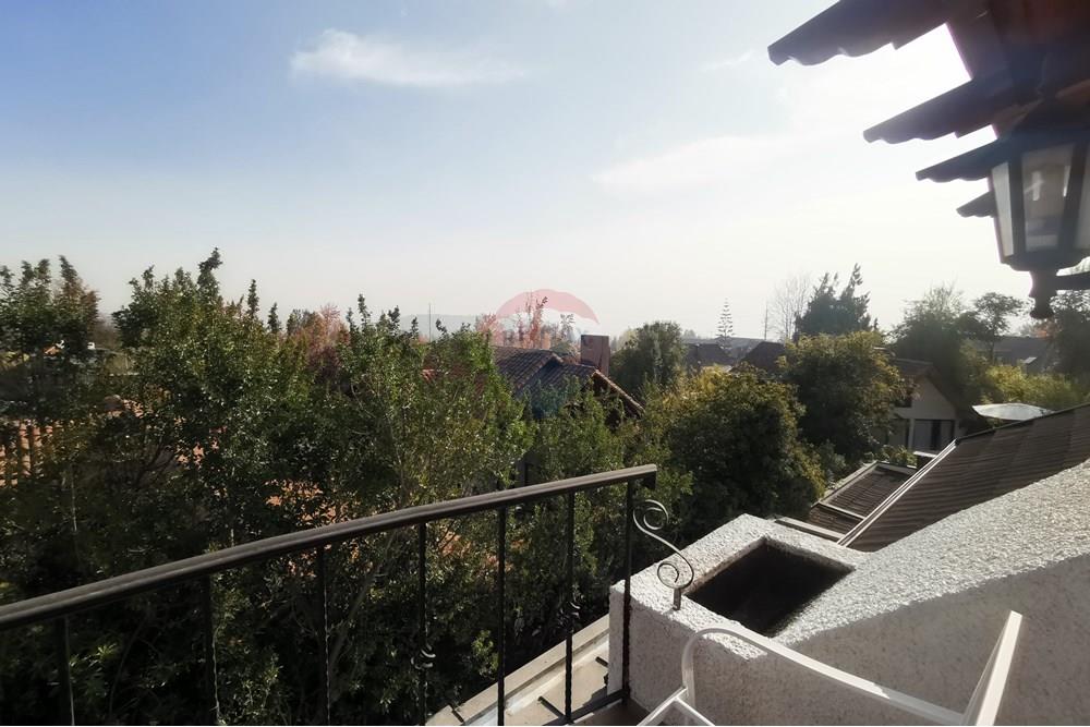 Residential - Отдельно стоящий дом - Las Condes, Santiago, Metropolitana De Santiago - CL - IMG_20250514_150252[1].jpg - 1028050218-24