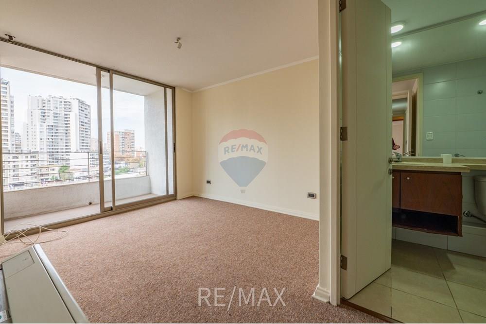 Rezidencijalno - Stan-Apartman - Ñuñoa, Santiago, Metropolitana De Santiago - CL - DSC_2904.jpg - 1028050030-435