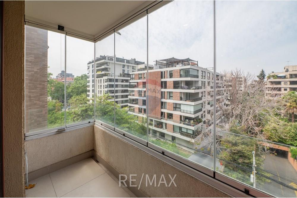 Rezidential - Apartament - Providencia, Santiago, Metropolitana De Santiago - CL - DSC_3212-2.jpg - 1028050030-451