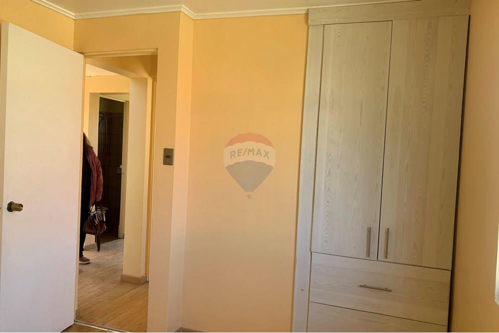 Residential - Hiša večstanovanjska - Coquimbo, Elqui, Coquimbo - CL - IMG_0226.jpg - Spalnica - 1028018333-414