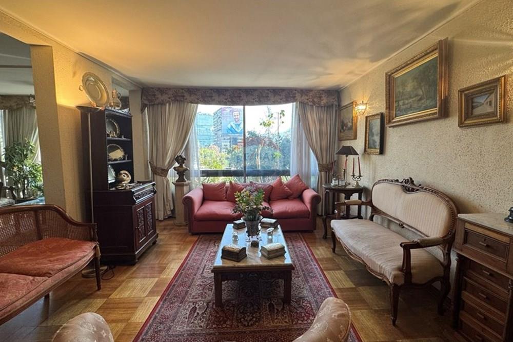 Residential - Stanovanje - Vitacura, Santiago, Metropolitana De Santiago - CL - IMG_9769.jpg - 1028101043-4