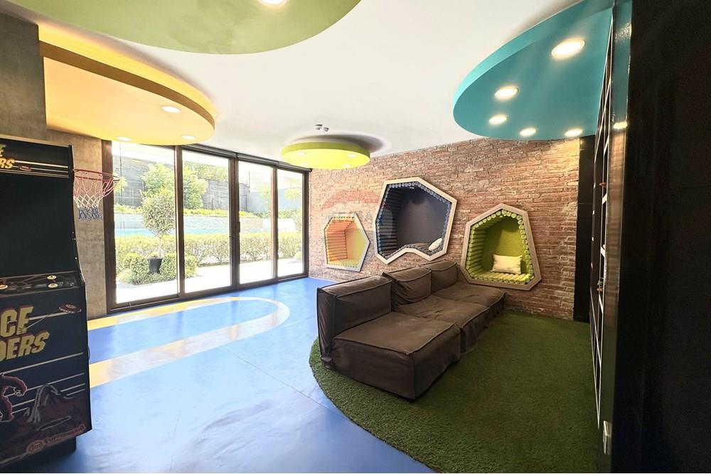 Residential - คอนโด-อพาร์ทเมนต์ - Ñuñoa, Santiago, Metropolitana De Santiago - CL - image00046.jpeg - 1028050142-399