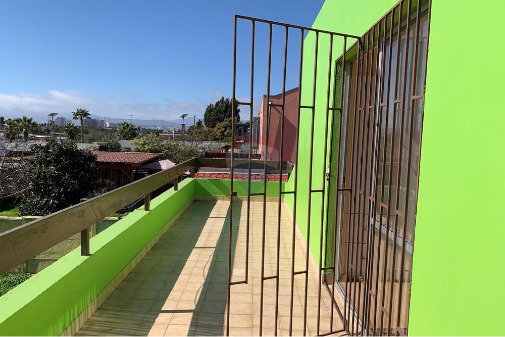 Residential - Hiša večstanovanjska - Coquimbo, Elqui, Coquimbo - CL - IMG_0294.jpg - Balkon - 1028018333-414