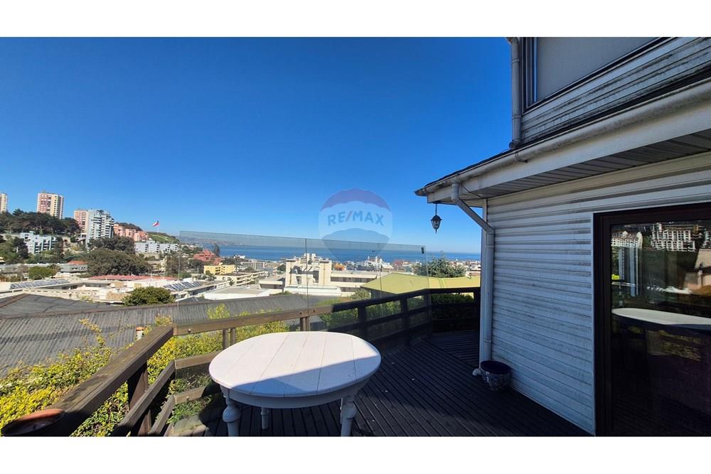 Residential - Hus - Viña Del Mar, Valparaíso, Valparaíso - CL - 20250909_111418.jpg - 1028076025-906