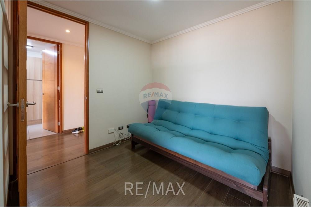 Rezidential - Apartament - Providencia, Santiago, Metropolitana De Santiago - CL - DSC_3199.jpg - 1028050030-451