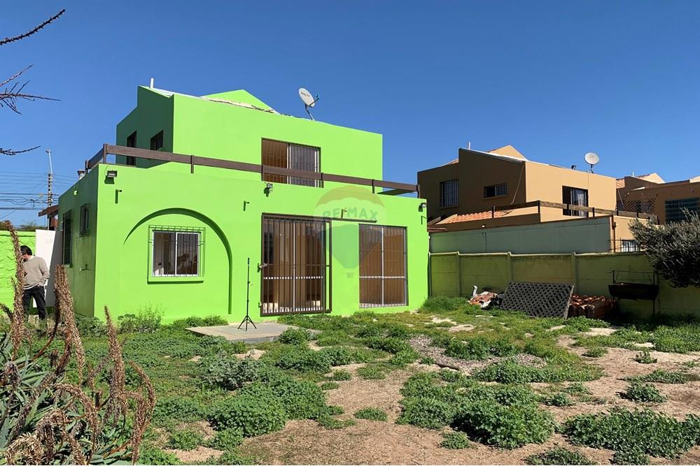 Residential - Hiša večstanovanjska - Coquimbo, Elqui, Coquimbo - CL - IMG_0268.jpg - Drugo - 1028018333-414