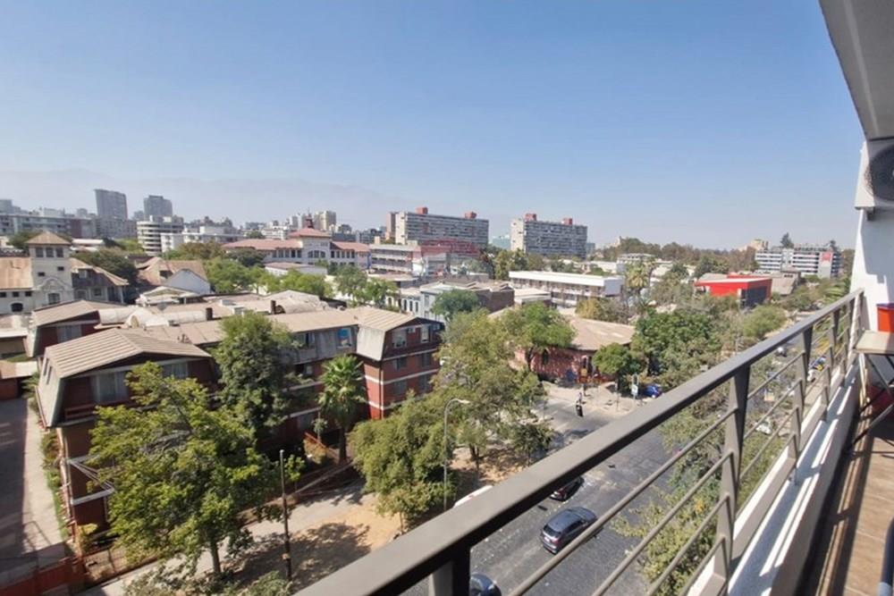 lakó - lakás (tégla) - Santiago, Santiago, Metropolitana De Santiago - CL - WhatsApp Image 2025-04-09 at 09.46.43.jpeg - 1028050146-673